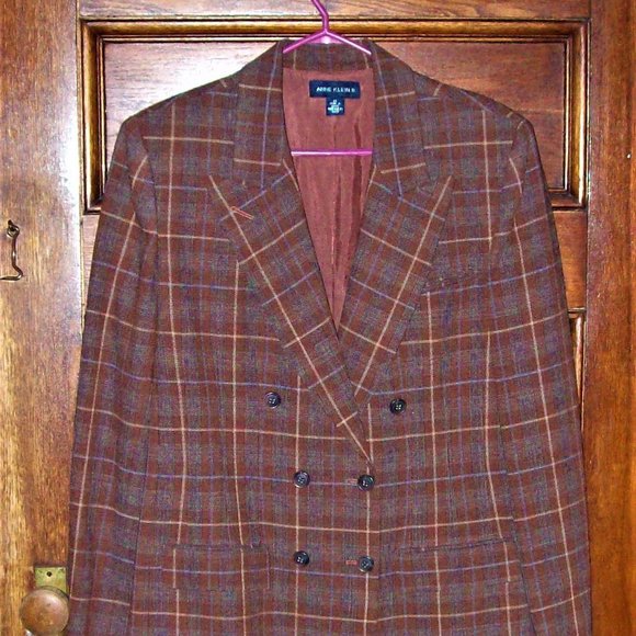 Anne Klein II Jackets & Blazers - *** BRAND NEW ~~~ ANNE KLEIN II ~ BLAZER ~12